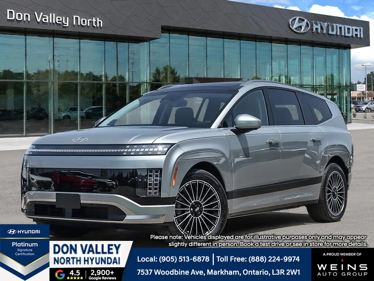 2026 Hyundai Ioniq 9