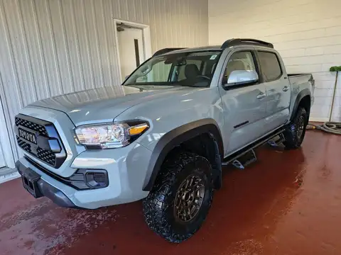 Toyota Tacoma