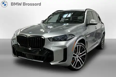 BMW X5 40i