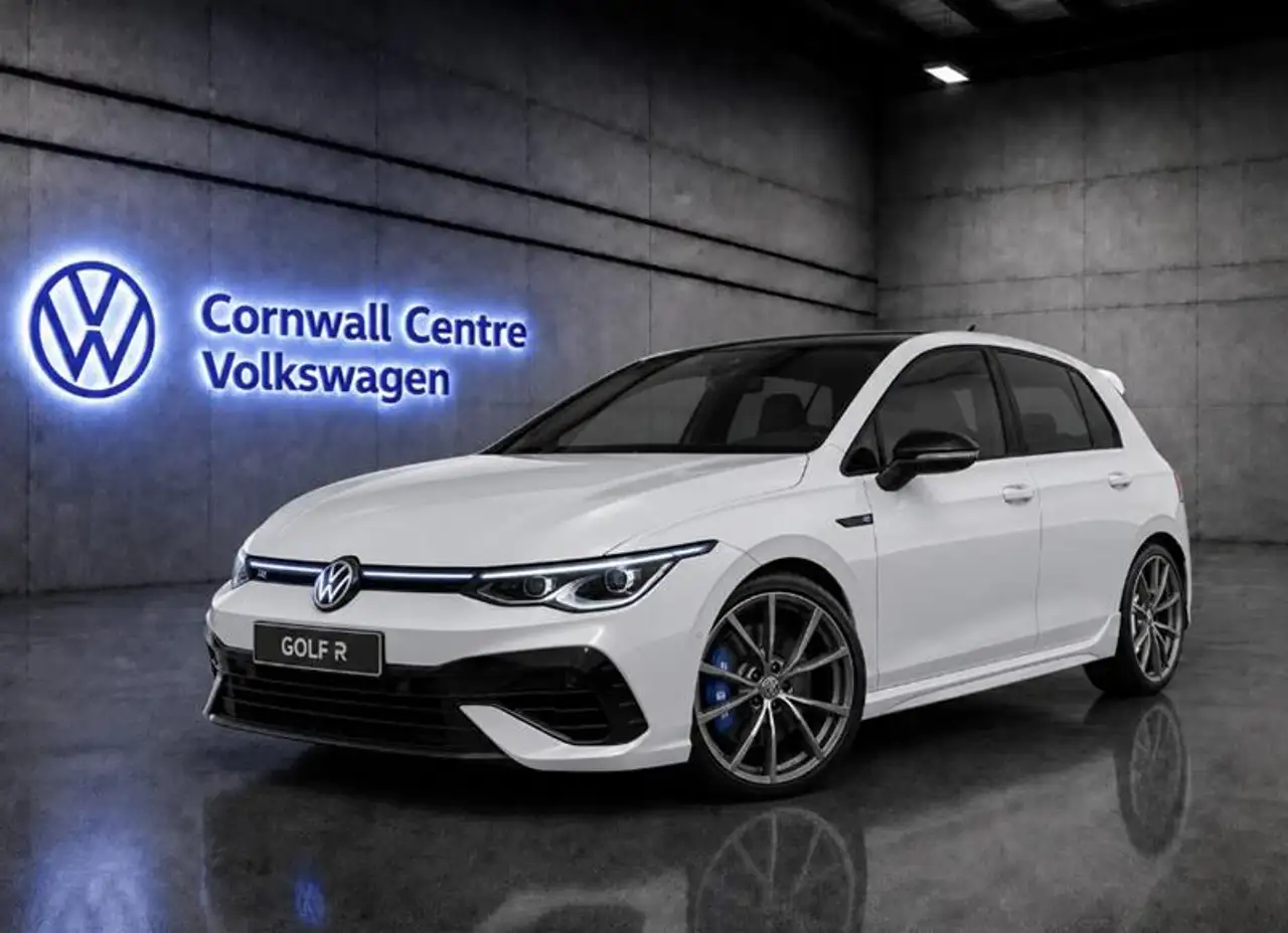 2024 Volkswagen Golf R