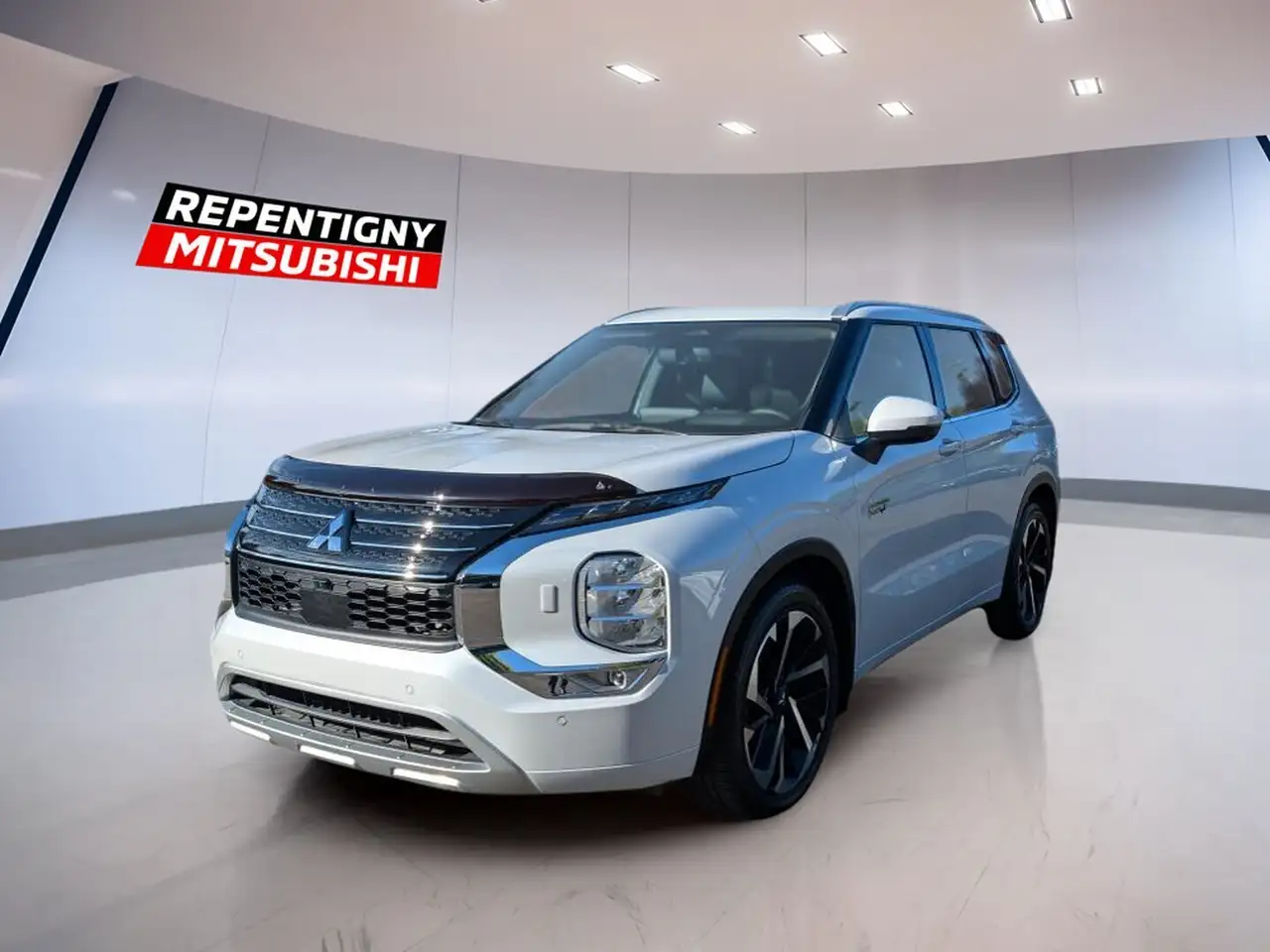 2024 Mitsubishi Outlander