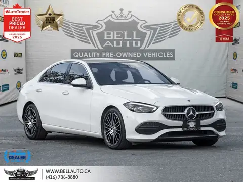 Mercedes-Benz C-Class 300