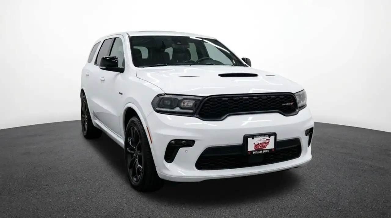 2022 Dodge Durango