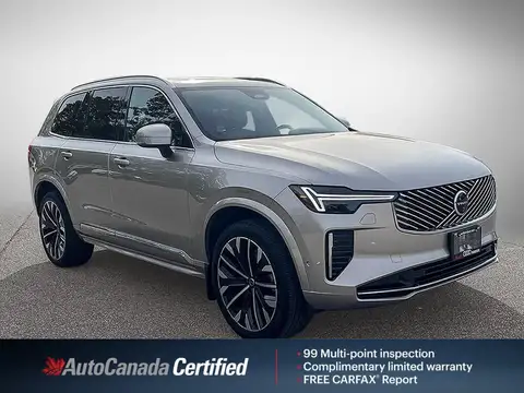 Volvo XC90 Ultra
