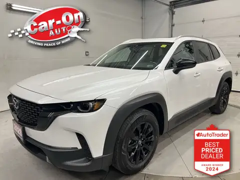Mazda CX-50