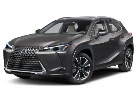 Lexus UX 300h Premium