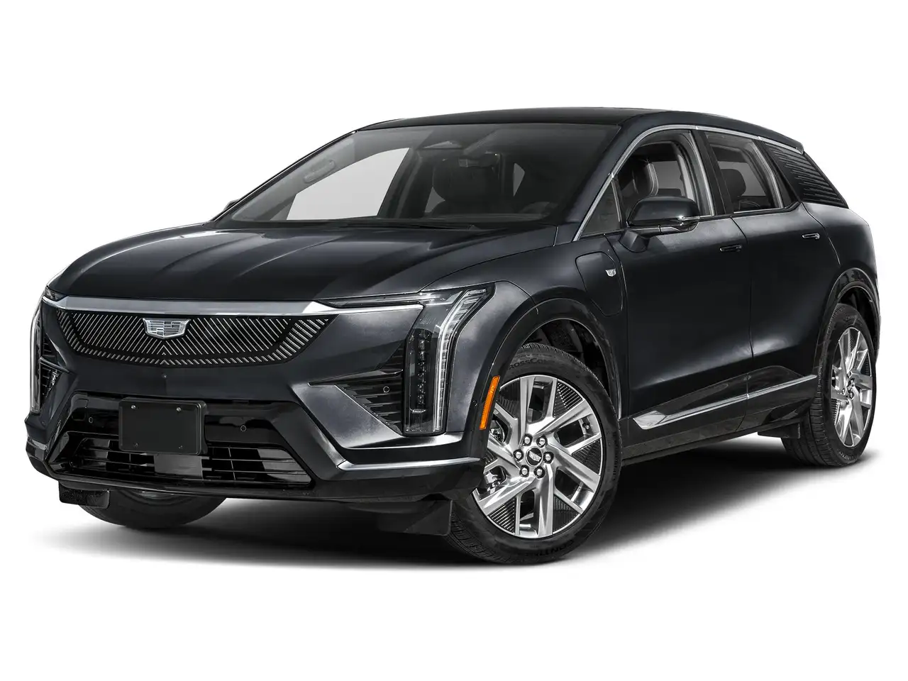 2027 Cadillac Optiq Sport