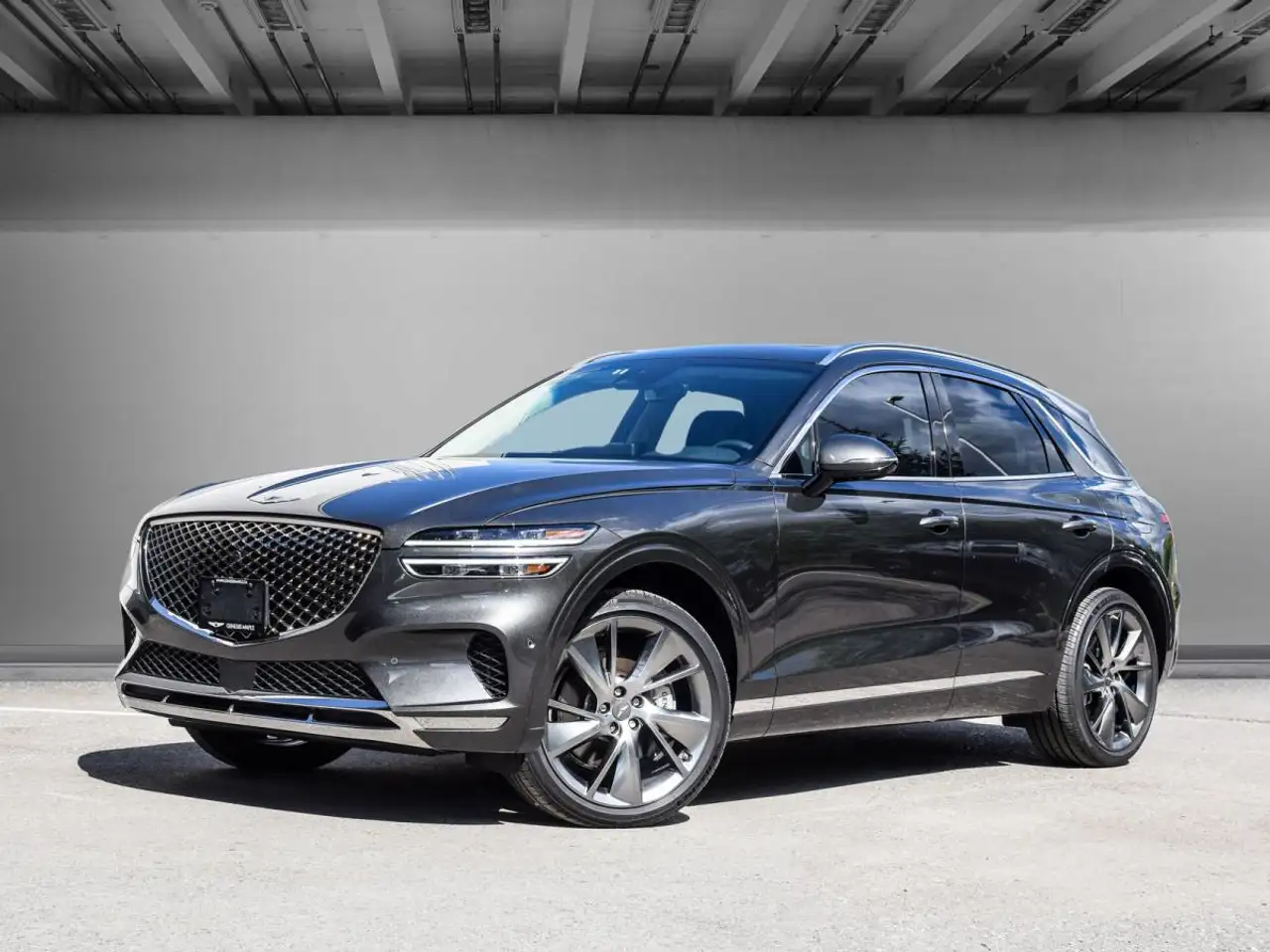2024 Genesis GV70 Prestige