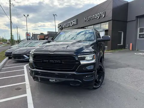 RAM 1500 Sport