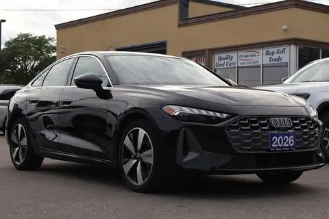 Audi A5 Progressiv