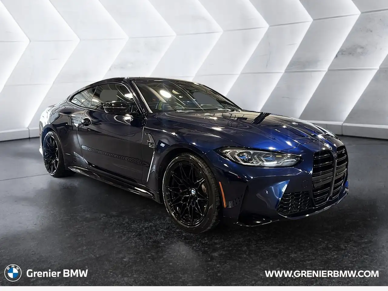 2022 BMW M4
