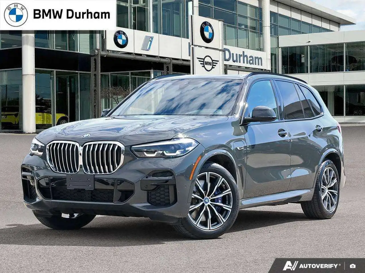 2023 BMW X5