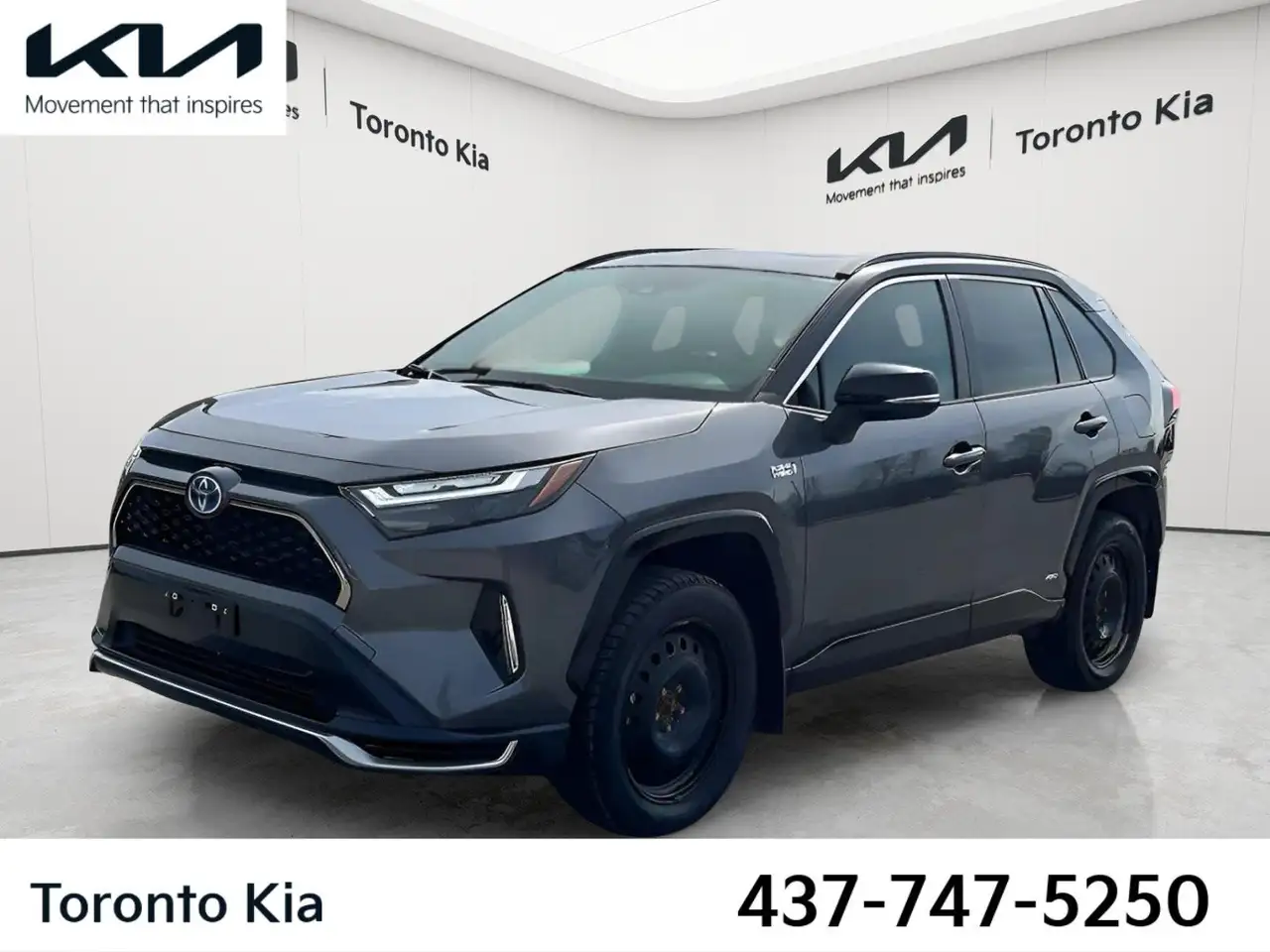 2024 Toyota RAV4 XSE