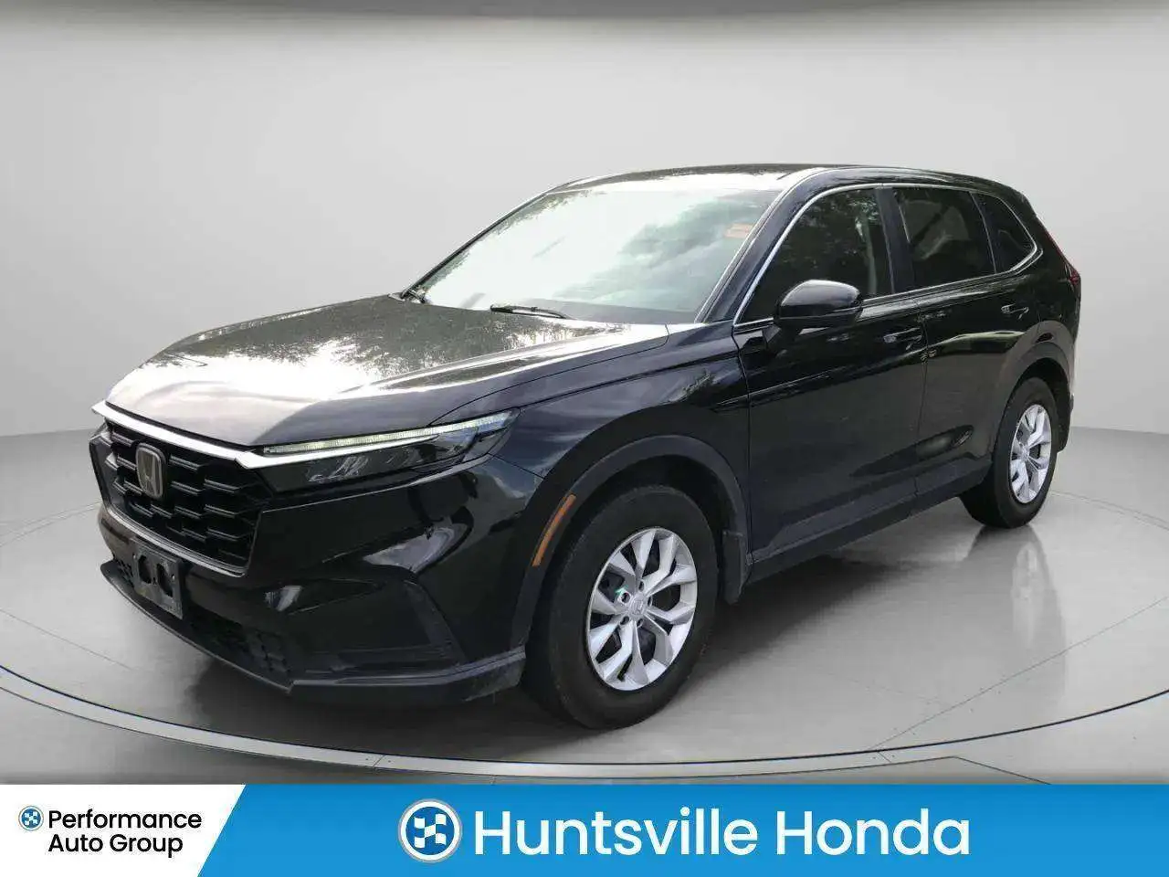 2024 Honda CR-V LX-B