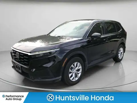 Honda CR-V LX-B