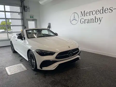 Mercedes-Benz CLE 300