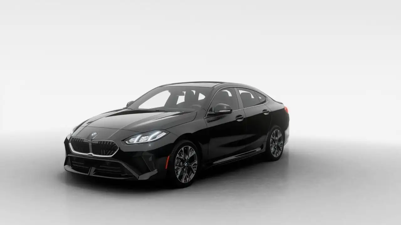 2026 BMW 2 Series 228i