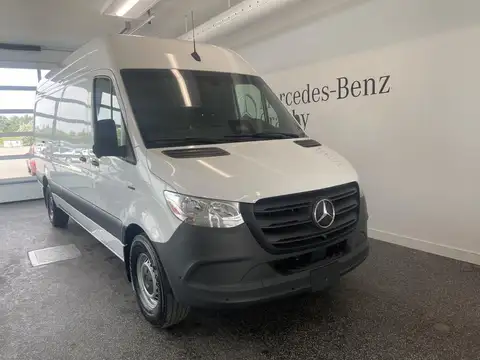 Mercedes-Benz eSprinter