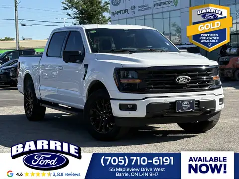 Ford F-150 XLT