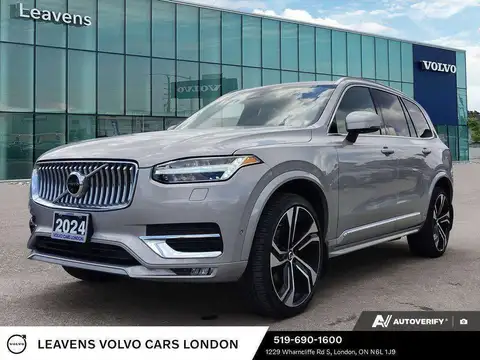 Volvo XC90 Ultimate