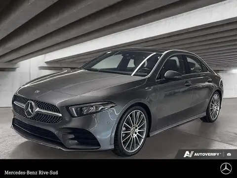 Mercedes-Benz A-Class 220