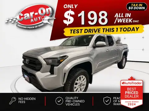 Toyota Tacoma
