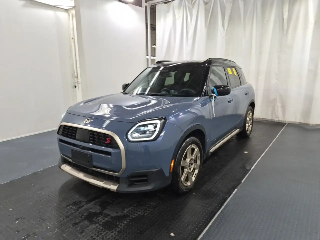 2025 MINI Countryman