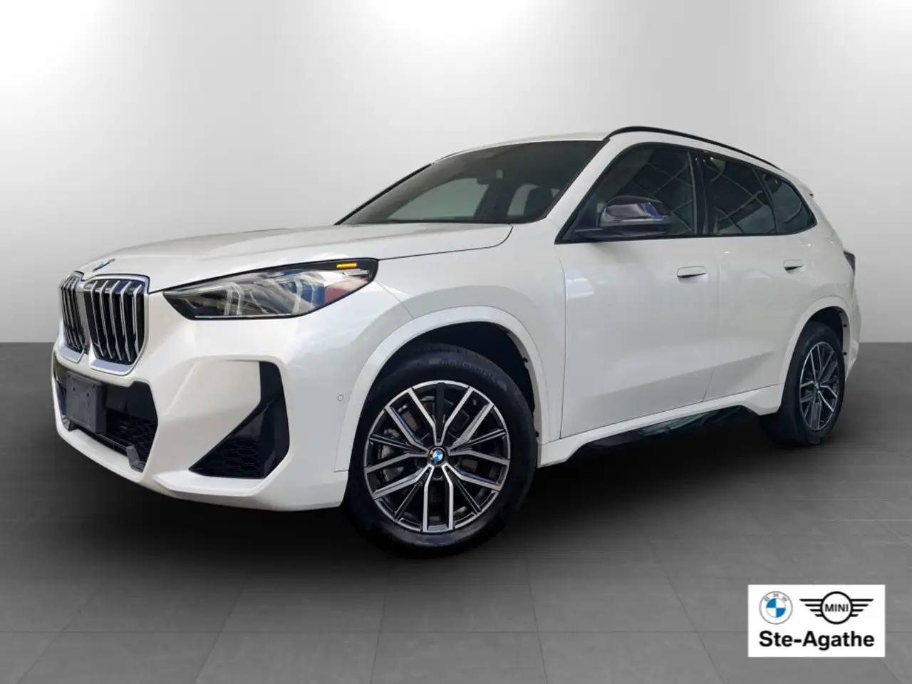 2025 BMW X1 28i