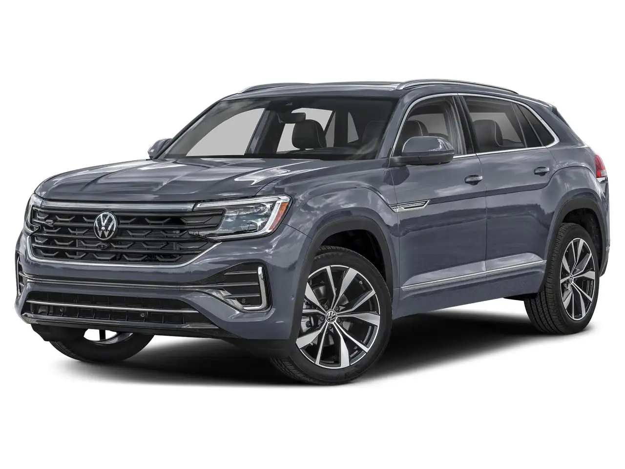 2024 Volkswagen Atlas