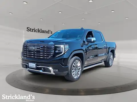 GMC Sierra 1500 Denali Ultimate