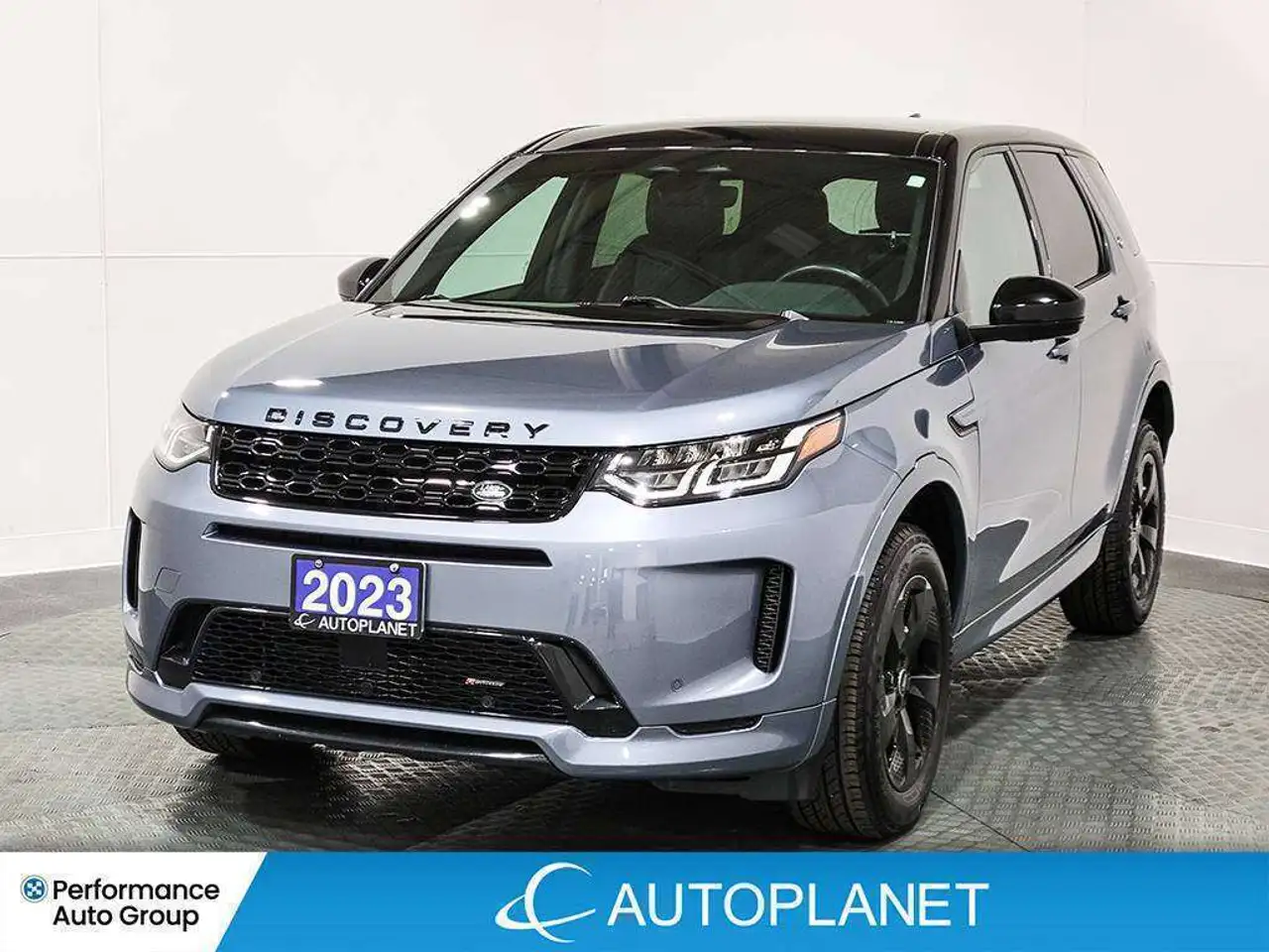 2023 Land Rover Discovery Sport Dynamic S