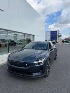 Polestar 2