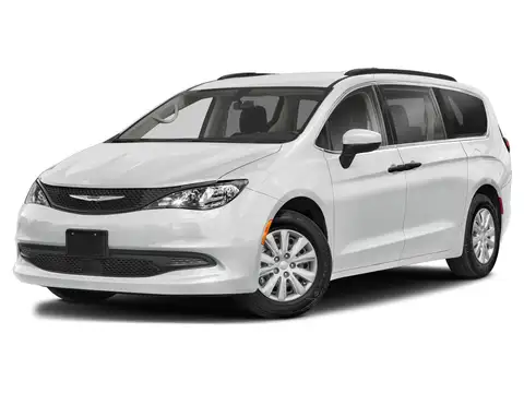 Chrysler Grand Caravan