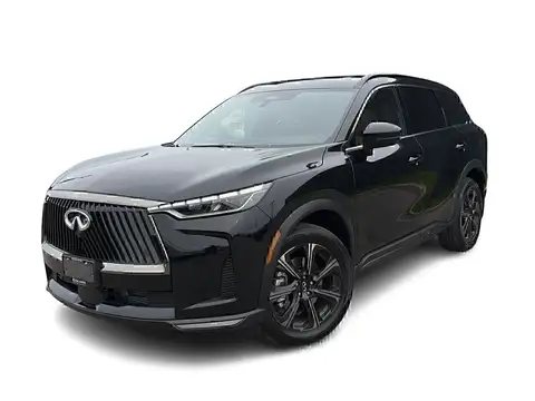 Infiniti QX60 Autograph