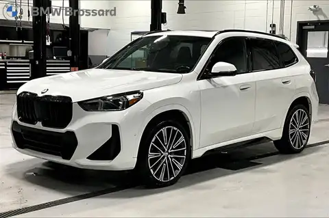 BMW X1 28i