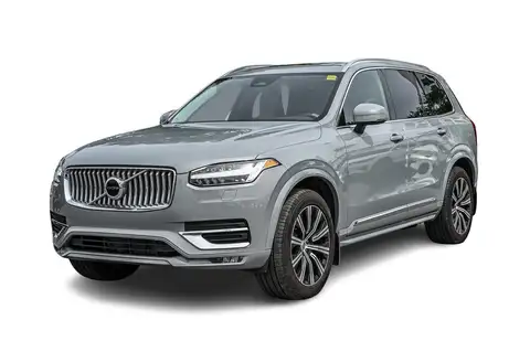 Volvo XC90 Core