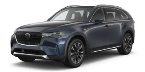 Mazda CX-90