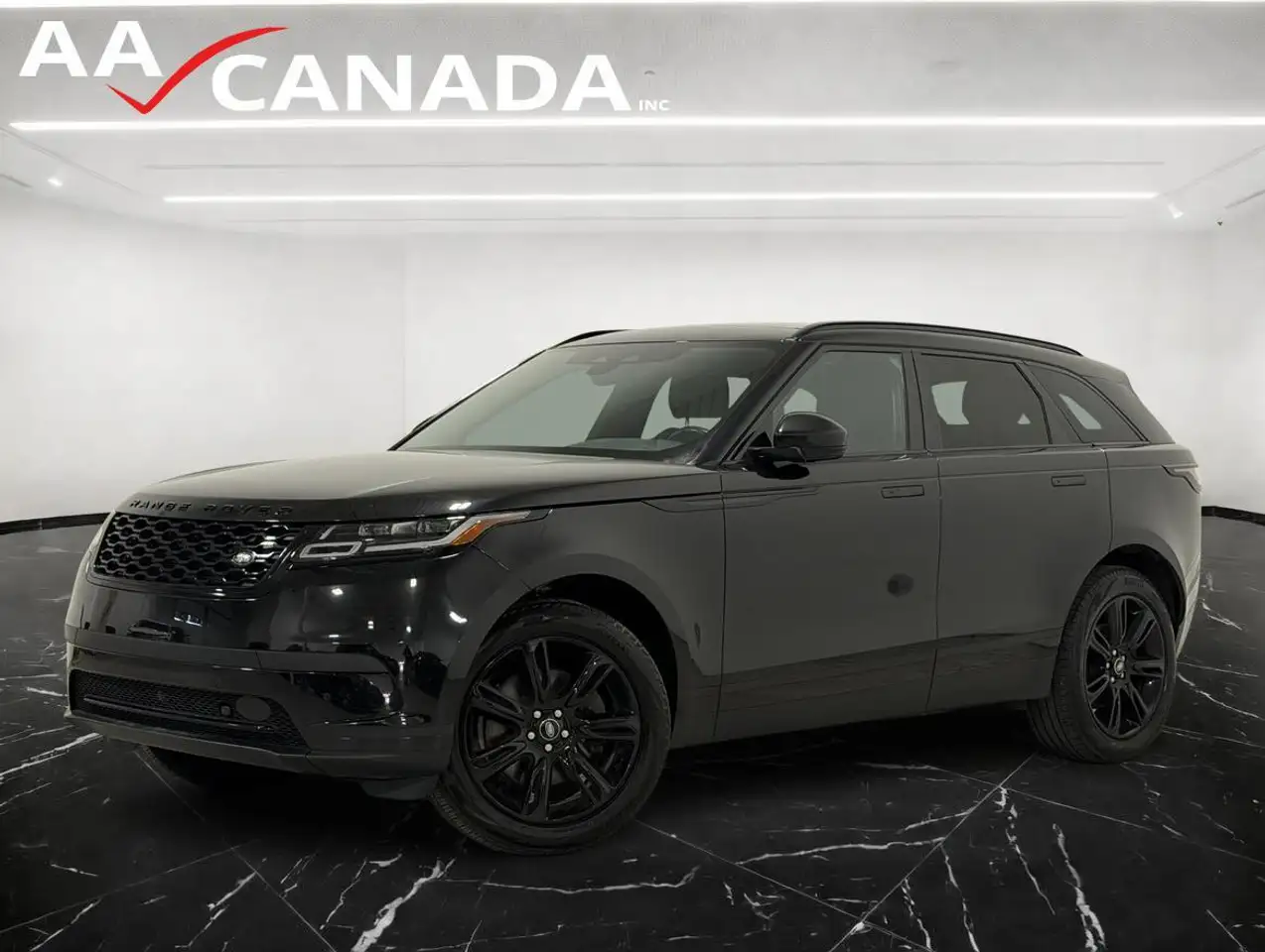 2022 Land Rover Range Rover Velar S P250