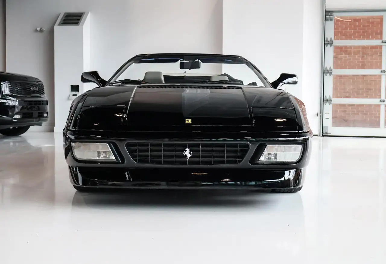 1994 Ferrari 348