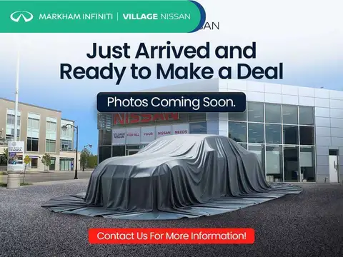 Infiniti QX55 Essential