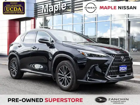 Lexus NX 350 Premium
