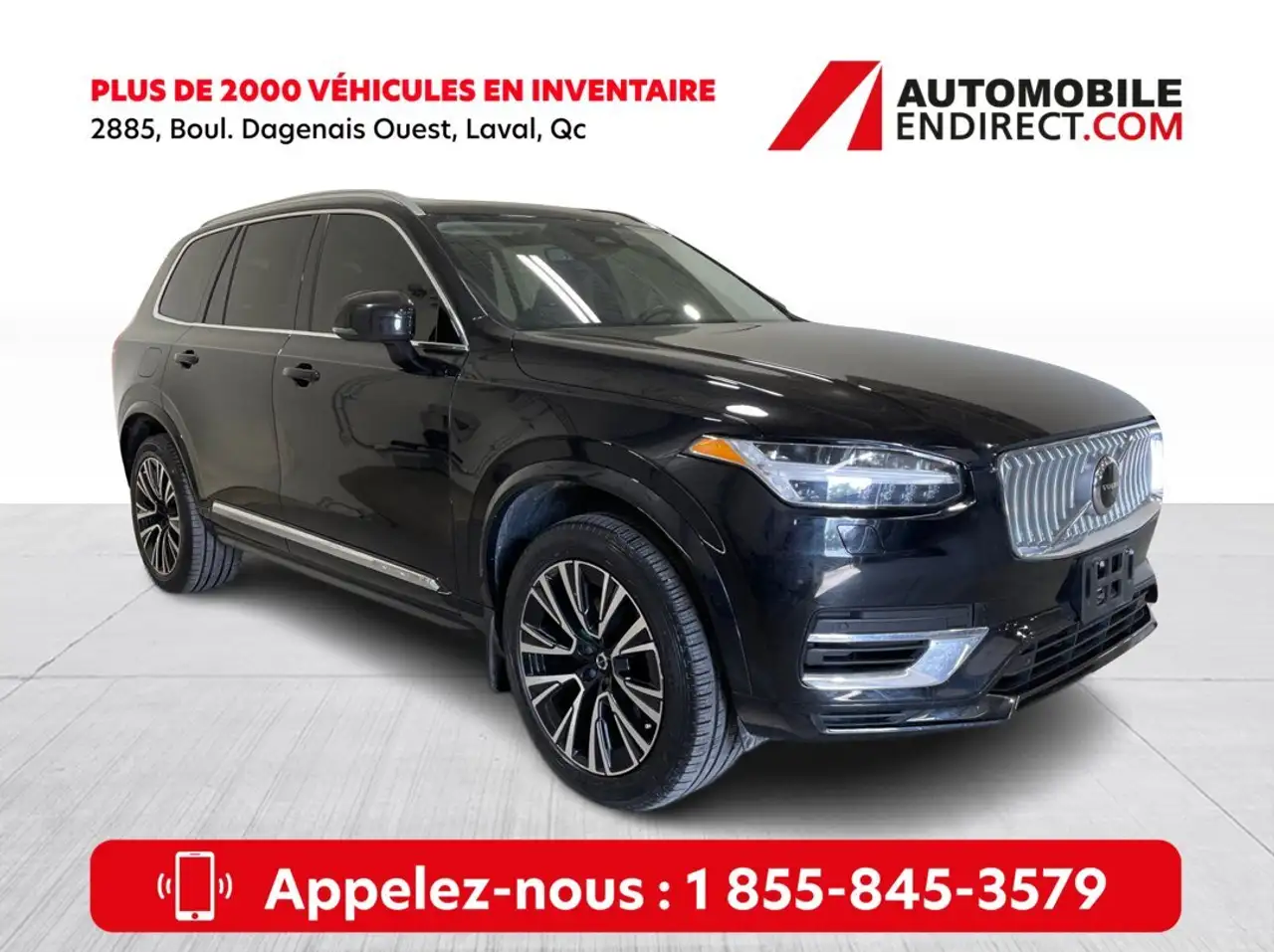 2024 Volvo XC90 Core
