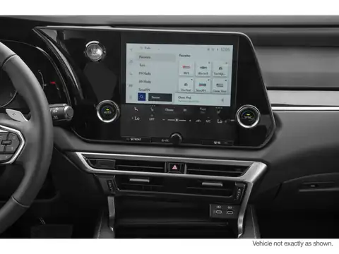 Lexus RX 350 F Sport 2