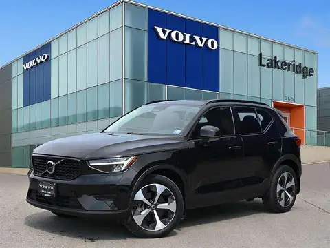 Volvo XC40 Core