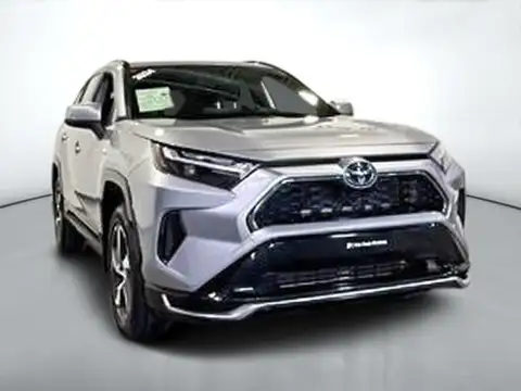 Toyota RAV4 XSE