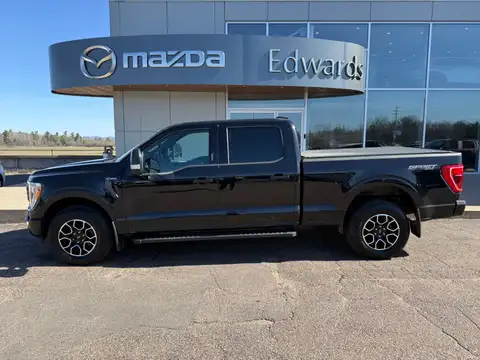 Ford F-150 XLT