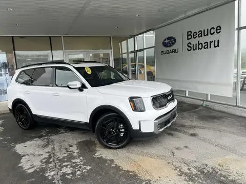 Kia Telluride