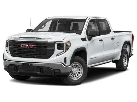 GMC Sierra 1500 Pro