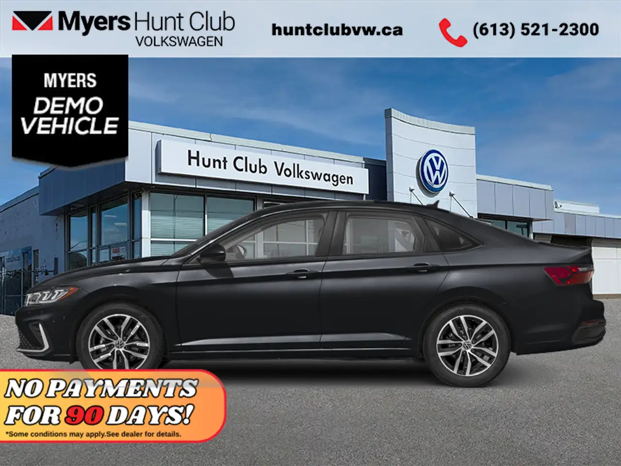 2027 Volkswagen Jetta