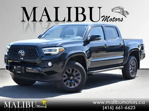 Toyota Tacoma